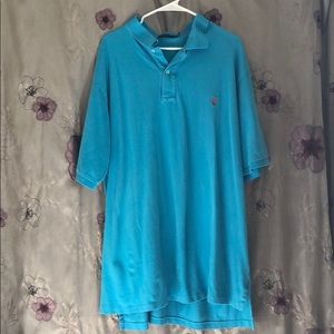 Men’s Big and Tall Ralph Lauren Polo